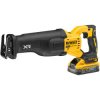 DEWALT DCS386H2T-GB DCS386H2T XR Advantage ReciprocatingSaw 18V 2xPOWERSTACK 5Ah