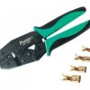 Zaciskarka konektorów nieizolowanych AWG: 10-12,14-16,18-20 Pros Kit 6PK-230C / 22251