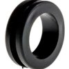 Przelotka kablowa, PVC 3mm, Ø Maximum of 18 mm, RS PRO