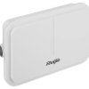 PUNKT DOSTĘPOWY RG-AP680(CD) Wi-Fi 6, SFP 2.4 GHz, 5 GHz, 547 Mb/s + 1201 Mb/s RUIJIE