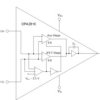 Dual channel, high performance, 27 V, 105 MHz, RRIO FET input op amp | DCN | 8 | -40 to 125