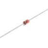 onsemi Dioda Zenera 3.3 V 1 Otwór przelotowy DO-41 Ogólnego zastosowania 1 W 5 % Pojedyncza 2-pinowy