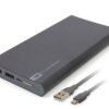 Mobilna bateria Power Bank GP 10000mAh kolor czarny
