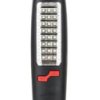 ładowalna lampa warsztatowa 24 SMD LED + 7 LED Vipow URZ0019