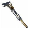 Amphenol SP16M1F SP16 Socket Shrouded Female Crimp Gold 16-18AWG