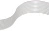 Kabel płaski, taśmowy econ connect 28AWG26RM1, 300 V, 26 x, 30.50 m