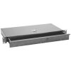 Omnitronic 30100955 KE-1 rack drawer 19 inch 1 U