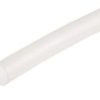 Osłona termokurczliwa Przezroczysty 2:1, średnica 6.4mm, dł. 300mm, RS PRO