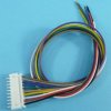 JST-XH 10-PIN 30cm 2,54 26AWG