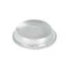 PB Fastener BS-01-BK-R-10 Black PU Rubber Foot 12.7 x 3.5mm - Pack Of 10
