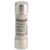 Bezpiecznik 20A 14 x 51mm 690V Hager