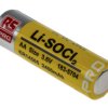 Baterie AA RS PRO 3.6V Lit-chlorek tionylu 2.4Ah AA RS PRO
