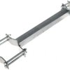 Obejma dystansowa OR-50R90-150
