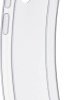 Cellularline CELLULARLINE - Soft Case für Samsung A16 4G/5G Clear Futerał backcase Samsung Galaxy A16, Galaxy A16 5G prz