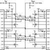 4.5-V to 18-V, scalable 2-phase synchronous buck controller with integrated FET drivers