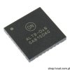 GAB1504G Automotive ASIC ICs SMD-QFN28 ONSEMI