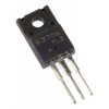 Tranzystor 2SK3706 N-MOSFET 100V 12A 2W TO220F izolowany