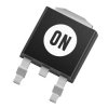MOSFET N-kanałowy 7 A DPAK (TO-252) 60 V SMD Pojedynczy 1,81 W 210 miliomów