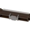 Molex 536270874 Złącze taśmowe, piny: 80, 1 szt.