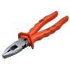 ITL Insulated 31 Insulated Combination Pliers 250mm (10in)