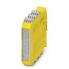 Moduł we/wy bezpieczeństwa 12-we. Phoenix Contact 8-wy. 24 V PSR PSR