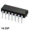 TL064CN Low power quad JFET Op-Amp - STMicroelectronics