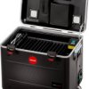 PARAT PARAPROJECT® Walizka TC15 Plus, TwinCharge