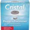 Pływak dozujący Cristal 400614 1 szt.