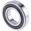 Łożysko kulkowe 6208-2RS1/C3 wew: 40 mm 6208 zew: 80 mm Pojedynczy rząd głębokich rowków kulkowychJednorzędowe łożysko