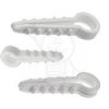 HOLDER 6mm USMO 6 uchwyt Pawbol 5744 100szt.