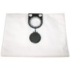 Metabo 630343000 ASR Fleece Filter Bags 25/35 litre (Pack 5)