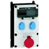 Bals Elektrotechnik Rozdzielacz prądowy CEE 89090 89090