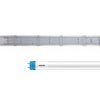 Komplet oprawa hermetyczna Vanta 2x150cm T8 Led ABS/PS Empty + 2x CorePro LEDtube 1500mm 20W 865 1500mm 2200lm 203914 LED LINE 8