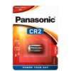 Bateria CR2 - 3V, Panasonic