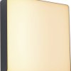 Paulmann Lampa ścienna zewnętrzna LED z czujnikiem ruchu Azalena 8.5 W RGBW