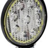 Światła dzienne, Światło pozycyjne Berger & Schröter KS71727R (Ø x W) 110 mm x 113 mm