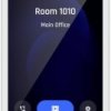Domofon Ubiquiti Networks UA-INTERCOM-VIEWER, Jednostka wewnętrzna, Kolor producenta: biały
