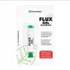 Topnik w żelu FLUX do SMT strzykawka 10ml