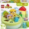 10441 LEGO® DUPLO® Sorter kształtów: domek dla szczeniaka