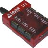 USB mini measurement laboratory, LABJACK U3-HV