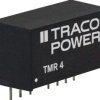 TMR 4-2415 DC/DC converter TMR 4, 4 W, 18-36/24.0 VDC, SIP-8