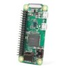 Raspberry Pi Zero W (with Headers)