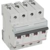 Wyłącznik automatyczny Legrand Legrand 403778 403778, 400 V/AC, 63 A