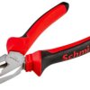 Kombinerki uniwersalne szczypce 180mm Schmith