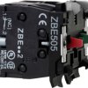 Schneider Electric ZBE505 ZBE505 Blok styków pomocniczych 1 szt.