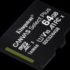 SDCS2/64GBSP MicroSDXC memory card, 64 GB, Canvas Select Plus