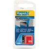 Rapid 40109502 53/6B 6mm Galvanised Staples (Pack 1080)