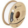 Polymaker PB01015 PolyLite Filament PETG Heat Resistant 2.85 mm 1Kg White