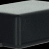SR01-E.9 Enclosure SMART, 57 x 38 x 20 mm, black