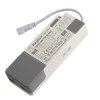Zasilacz prąd.550÷700mA 27-42V 3÷4000K Kanlux 3858